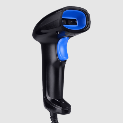 Lector de Códigos de Barras EVOTEC EV-3001