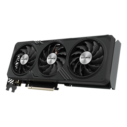 Tarjeta de Video Gigabyte GV-N406TGAMING OC (GV-N406TGAMING OC-8GD)