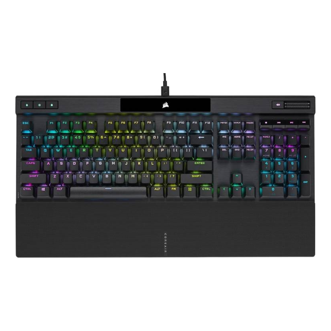 Teclados Gaming CORSAIR CH-9109412-NA