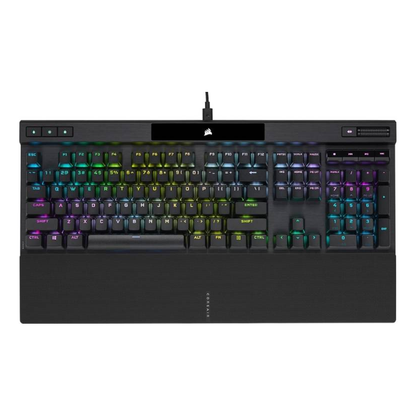 Teclados Gaming CORSAIR CH-9109412-NA