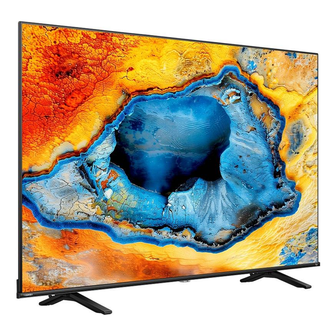 Televisiones TOSHIBA 55C350NM