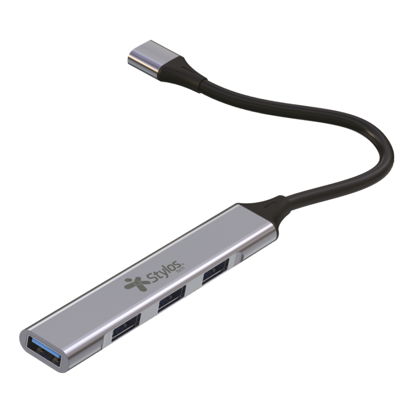 HUB Stylos STCBHUB42G