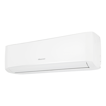 Aire Acondicionado Hisense Minisplit 2 Tonelada 220 V Estándar (AH242CF)