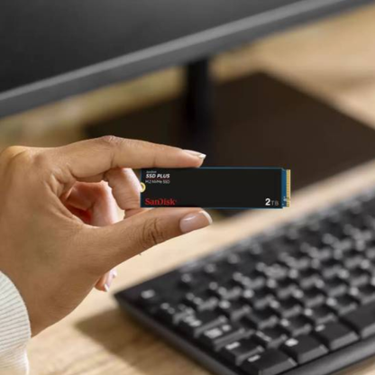 SSD SANDISK SDSSDA3N-2T00-G26