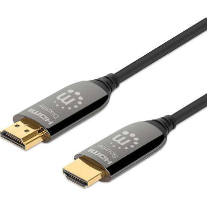 Cables HDMI MANHATTAN 356176