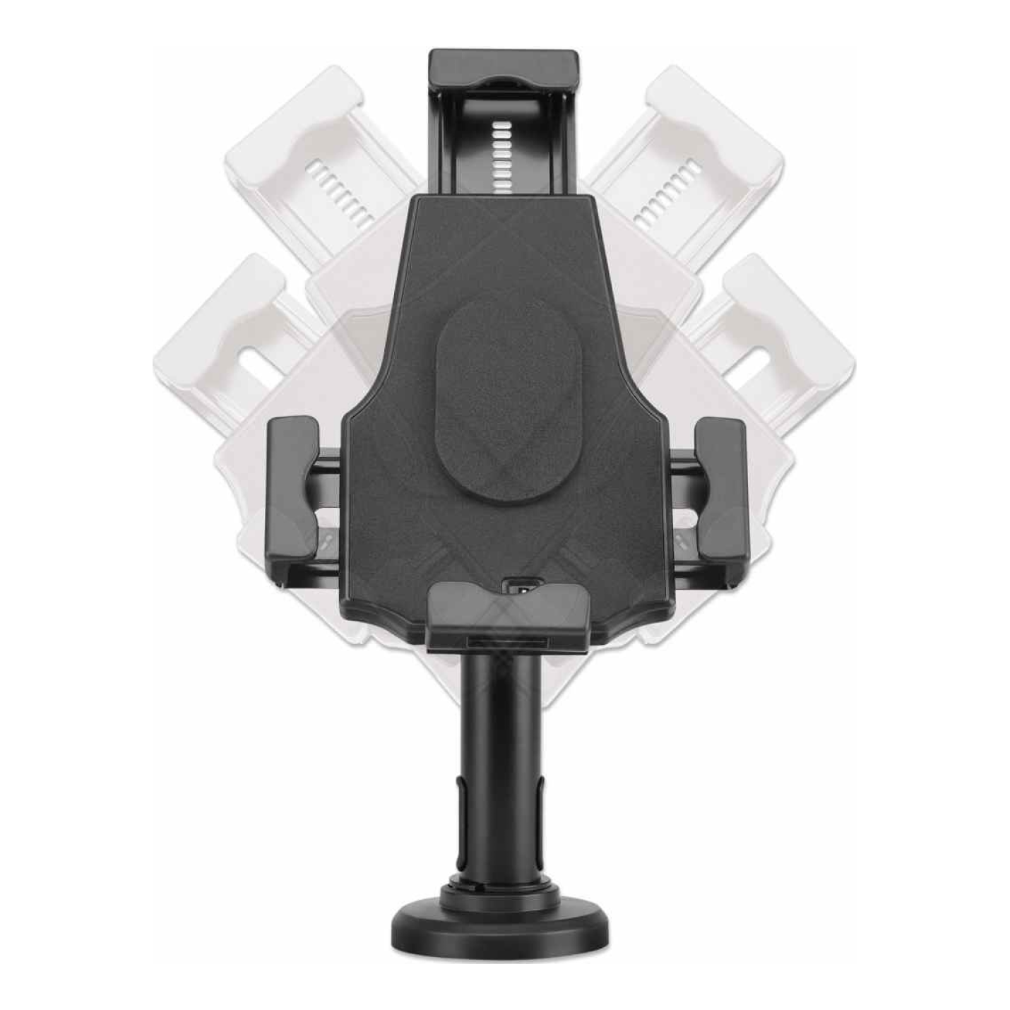 Soporte para Tablet o iPad 2 en 1 MANHATTAN 462112