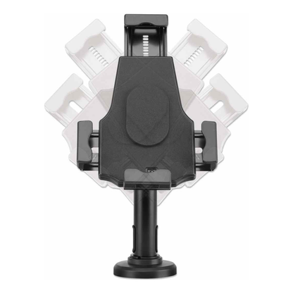 Soporte para Tablet o iPad 2 en 1 MANHATTAN 462112
