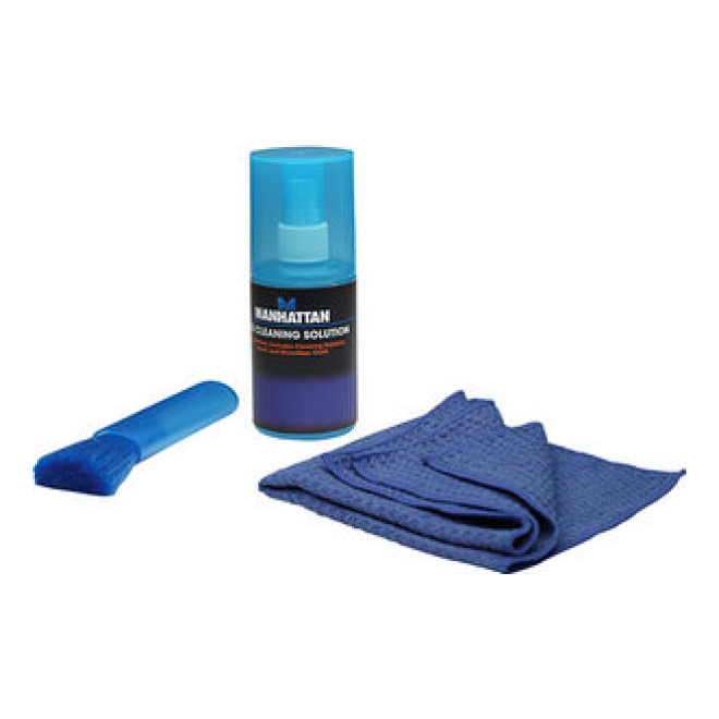 Limpiador Pantallas MANHATTAN 421027