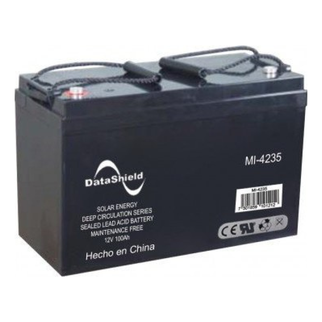 Batería  DATASHIELD MI-4235