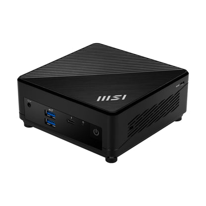 PC de escritorio MSI CUBI 5 12M-015BUS