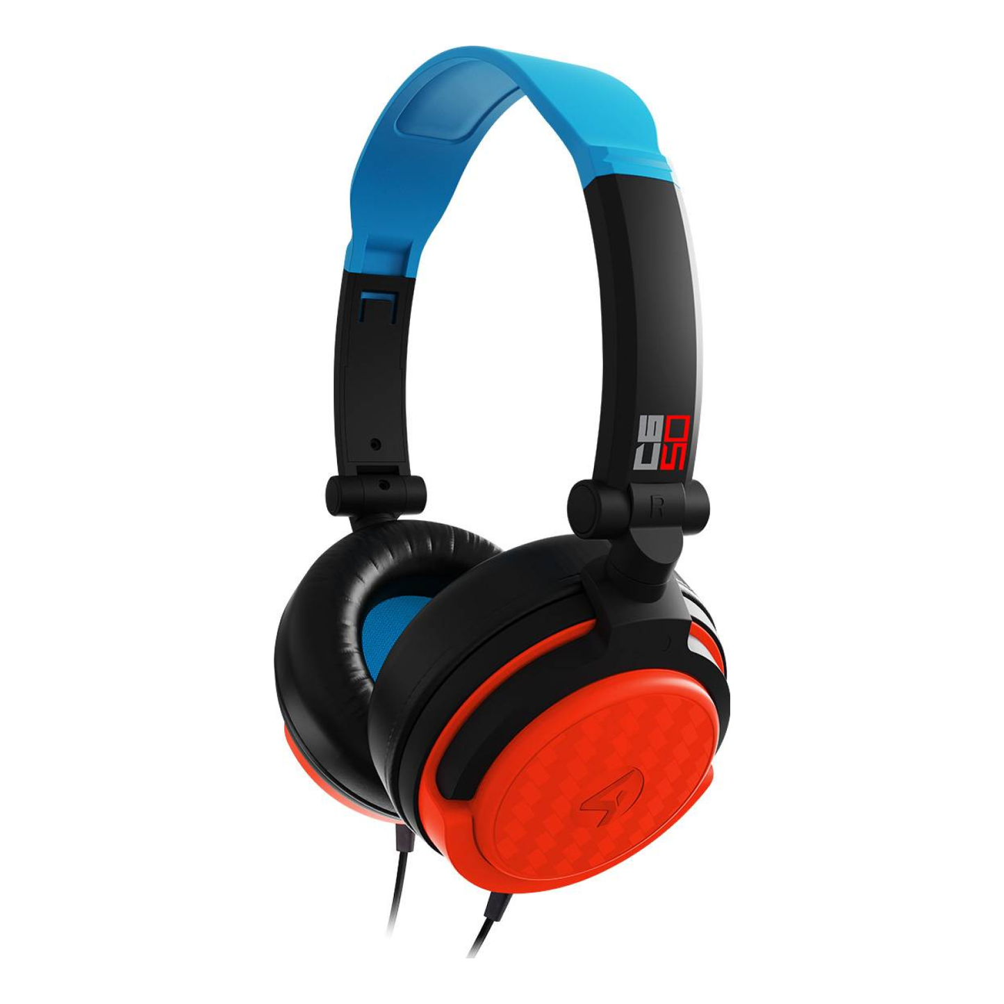 Kit de viaje Nintendo Switch 4Gamers SWL-50-4G