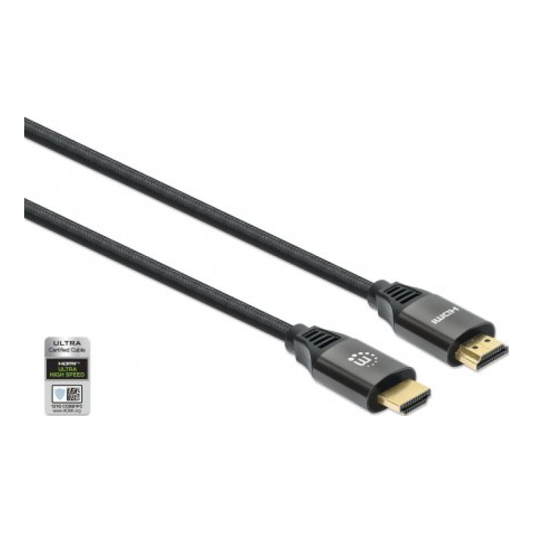 Cable HDMI 8K  MANHATTAN 355957