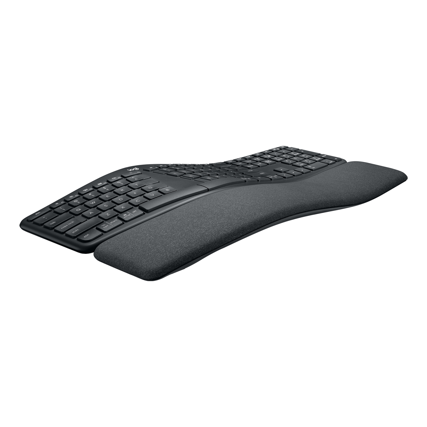 Teclado LOGITECH ERGO K860