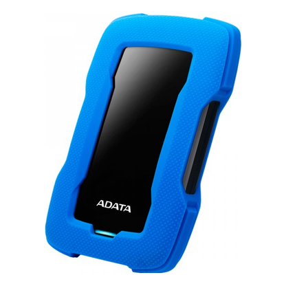 Disco Duro Externo ADATA HD330 1 TB (AHD330-1TU31-CBL)