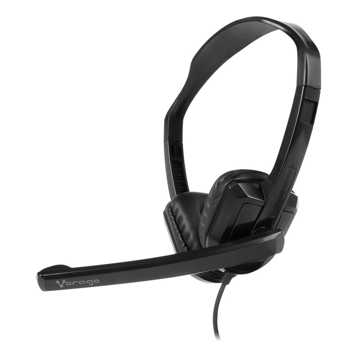 Diadema VORAGO HS-400