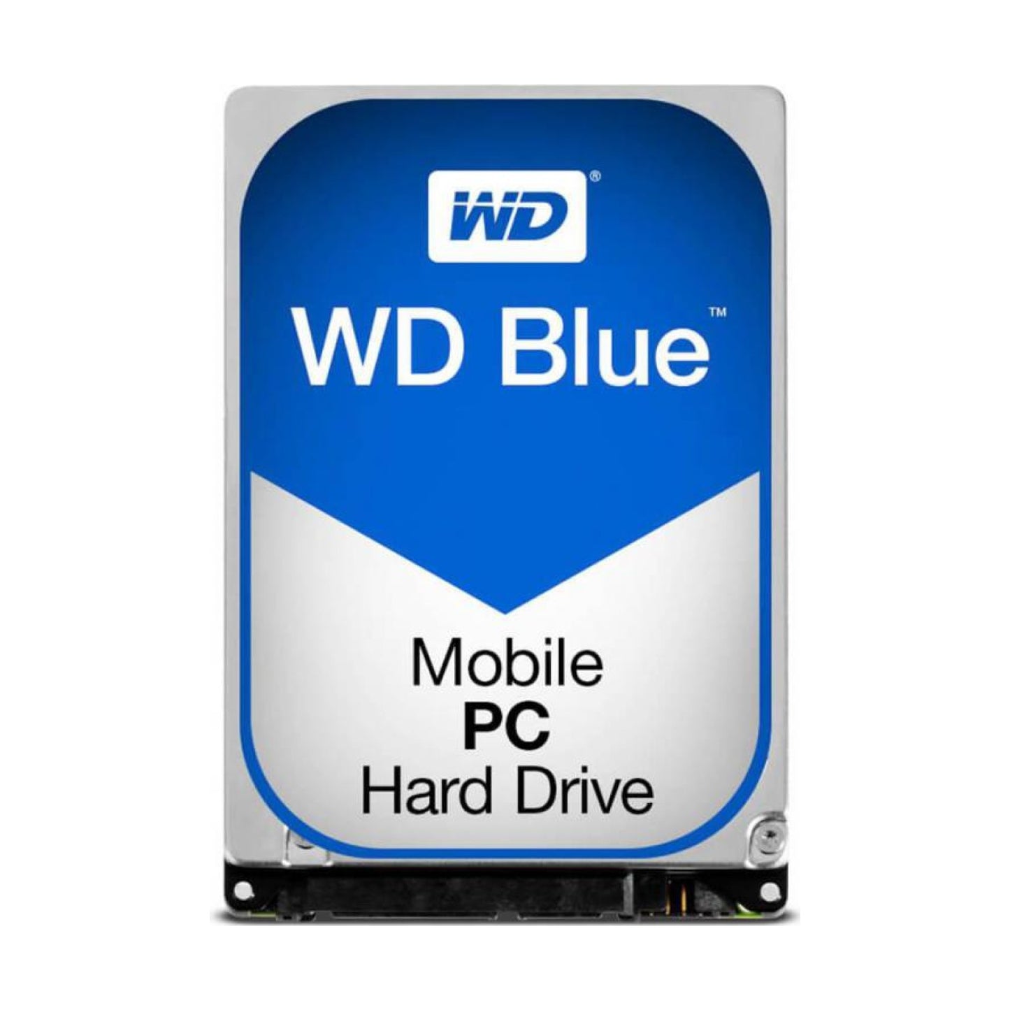 Disco Duro WESTERN DIGITAL WD10SPZX