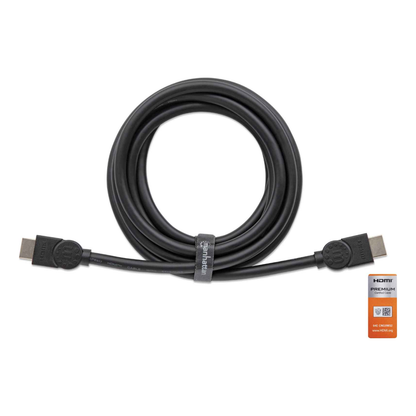 Cable HDMI MANHATTAN 355346