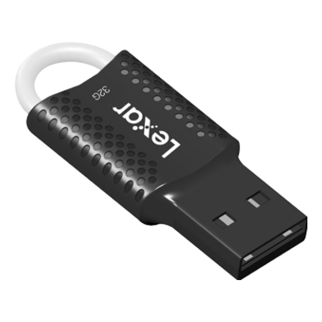 Memorias USB LEXAR LJDV40-32GAB