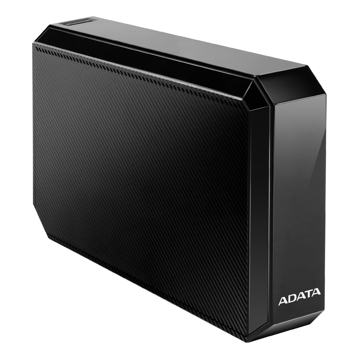 Disco Duro Externo ADATA HM800 4 TB USB 3.2 (AHM800-4TU32G1-CUSBK)