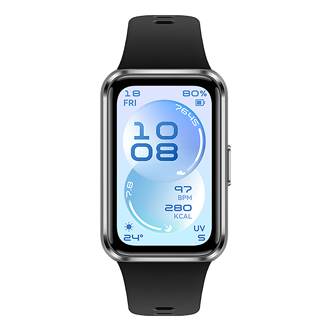 Smartwatch HUAWEI 55020GUQ