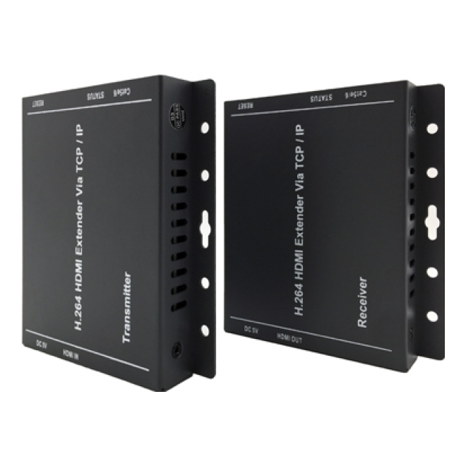 EXTENSOR HDMI BROBOTIX 307216