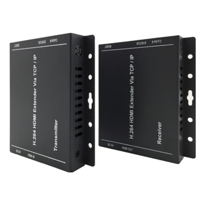 EXTENSOR HDMI BROBOTIX 307216