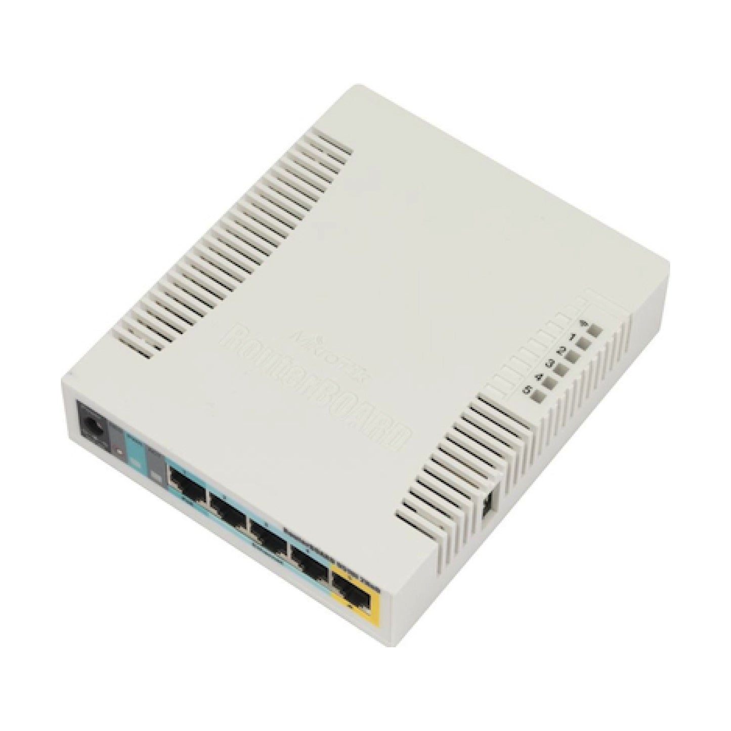 Access Point MIKROTIK RB951UI-2HND