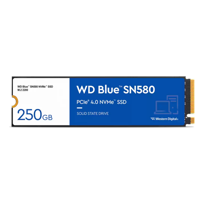 SSD WESTERN DIGITAL WDS500G3B0E