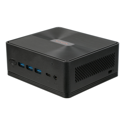 Mini PC ECS LIVA Z2 N4020 4G/128G Win11P