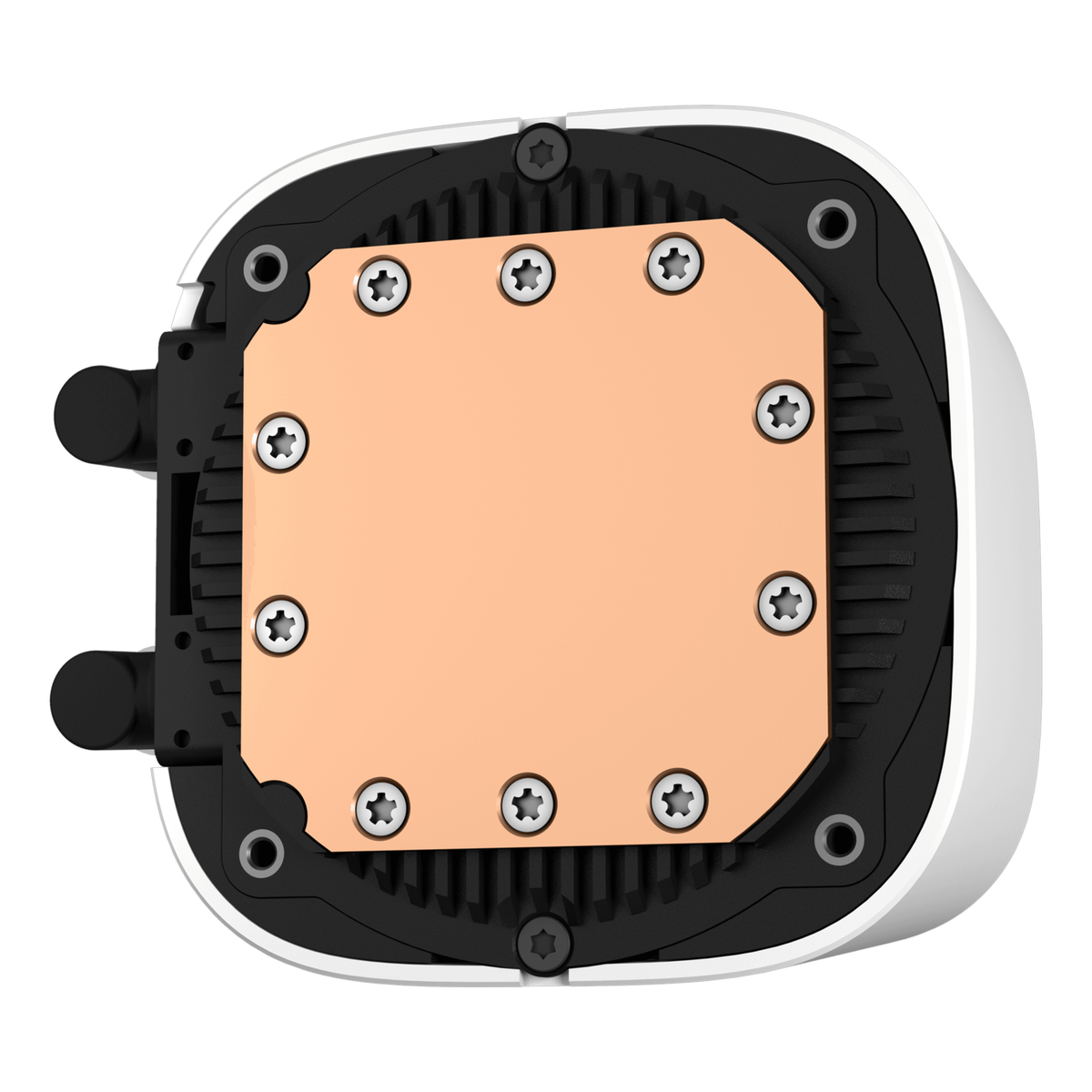 Sistema de Enfriamiento Líquido DeepCool LE520 WH (R-LE520-WHAMMN-G-1)