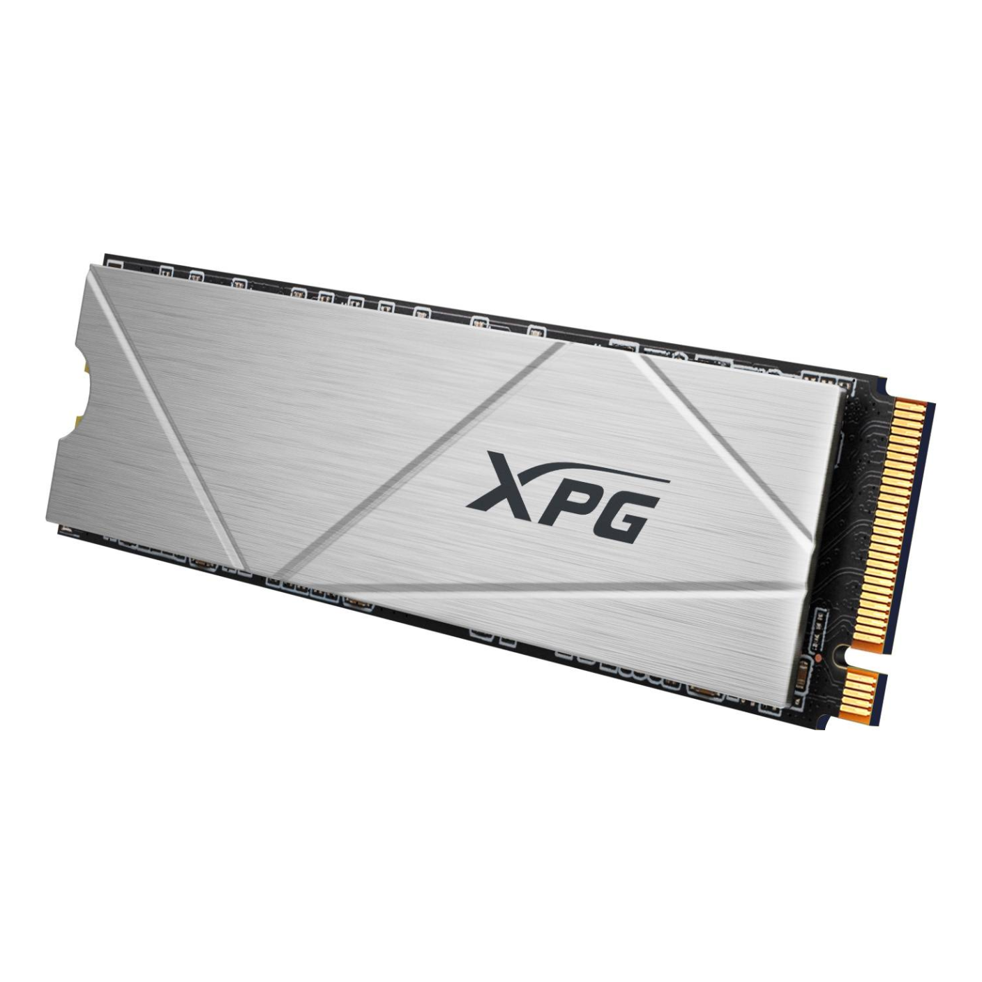 Unidad de estado solido ADATA GAMMIX S60