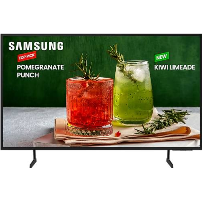 Pantalla SAMSUNG LH65BEDHVGFXZX