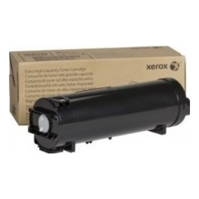 Tóner XEROX VersaLink B600