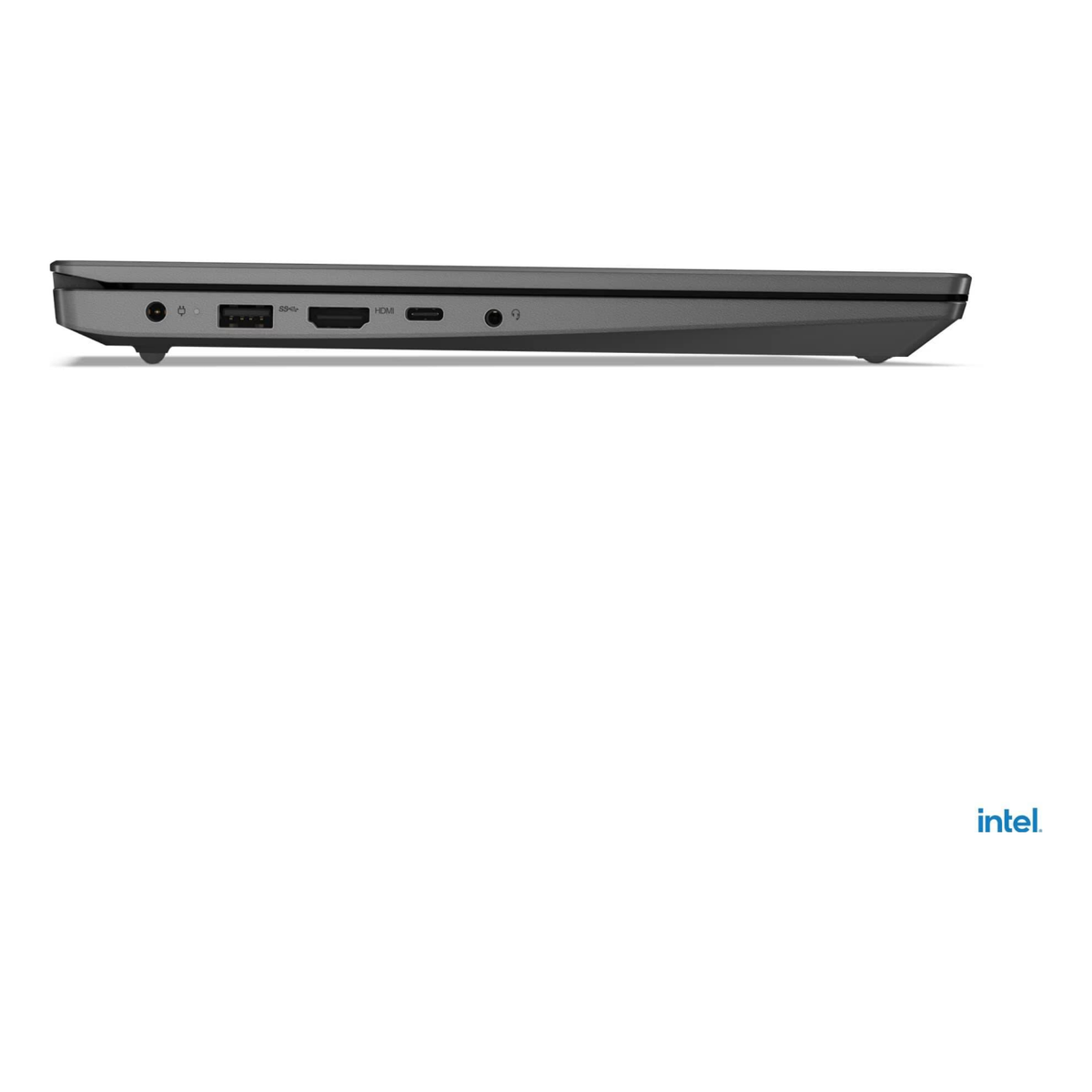 Laptop Lenovo V15 G4 IRU 15.6 Pulgadas Intel Core i7-13620H 16 GB RAM SSD 512 GB Windows 11 Pro (83A100R3LM)