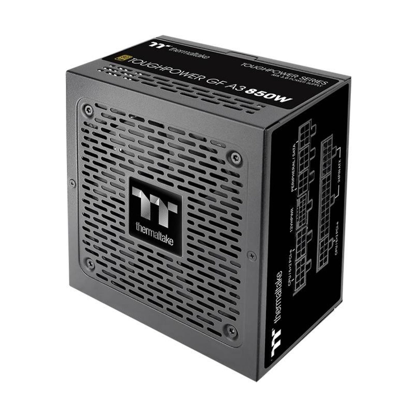 Fuente de poder THERMALTAKE PS-TPD-0850FNFAGU-H