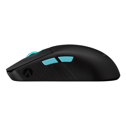 Mouse Gaming ASUS Harpe Ace USB Óptico 36000 DPI (90MP02W0-BMAA10)