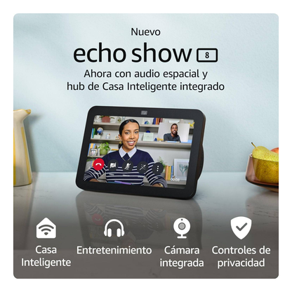 Bocina Amazon B0BLS3Y632