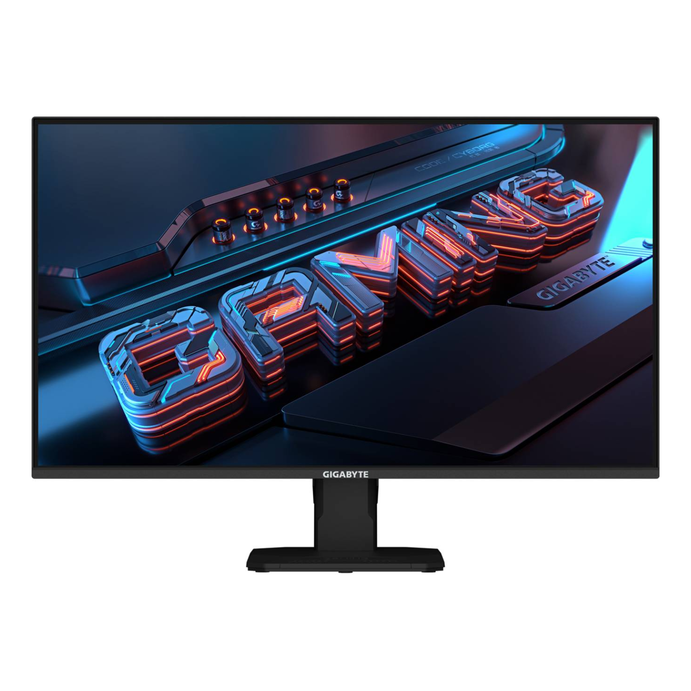 Monitores Gaming GIGABYTE GS25F2-US
