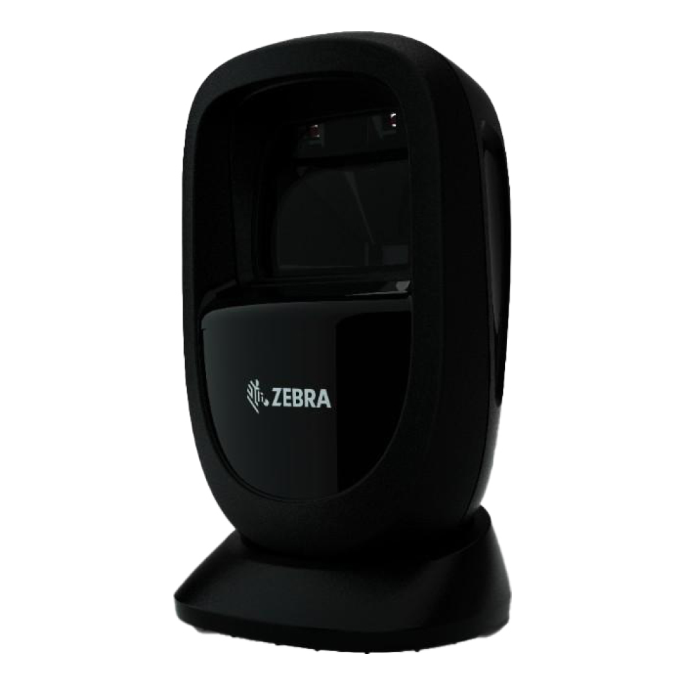 Lector de Códigos de Barras Zebra DS9308 USB (DS9308-SR4U2100AZW)