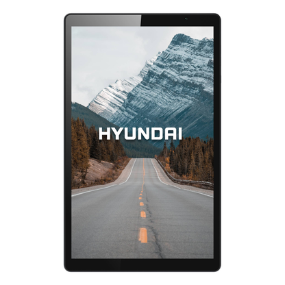 Tabletas HYUNDAI HT10LB2MBKLTM02