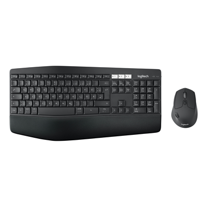 Kit de Teclado y Mouse LOGITECH MK850