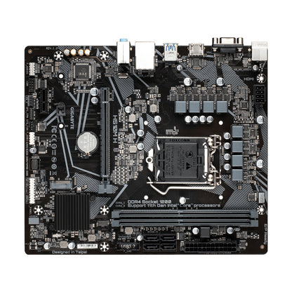 Motherboard Gigabyte H510M H Socket LGA1200 DDR4