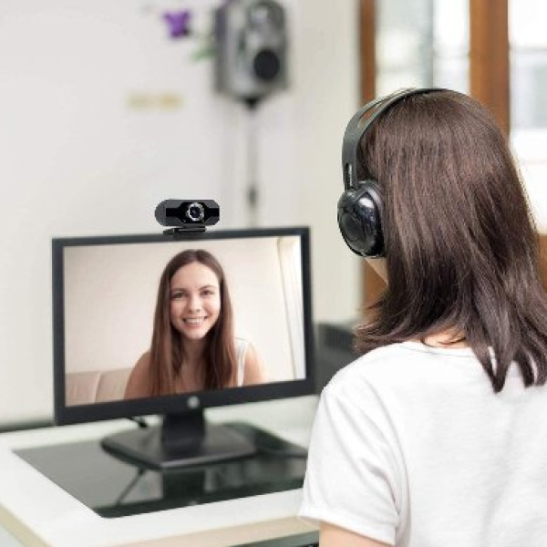 Webcam BROBOTIX 651312