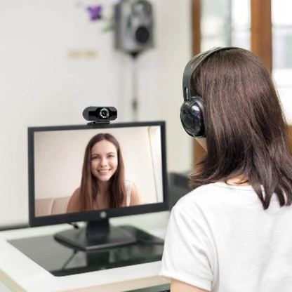 Webcam BROBOTIX 651312
