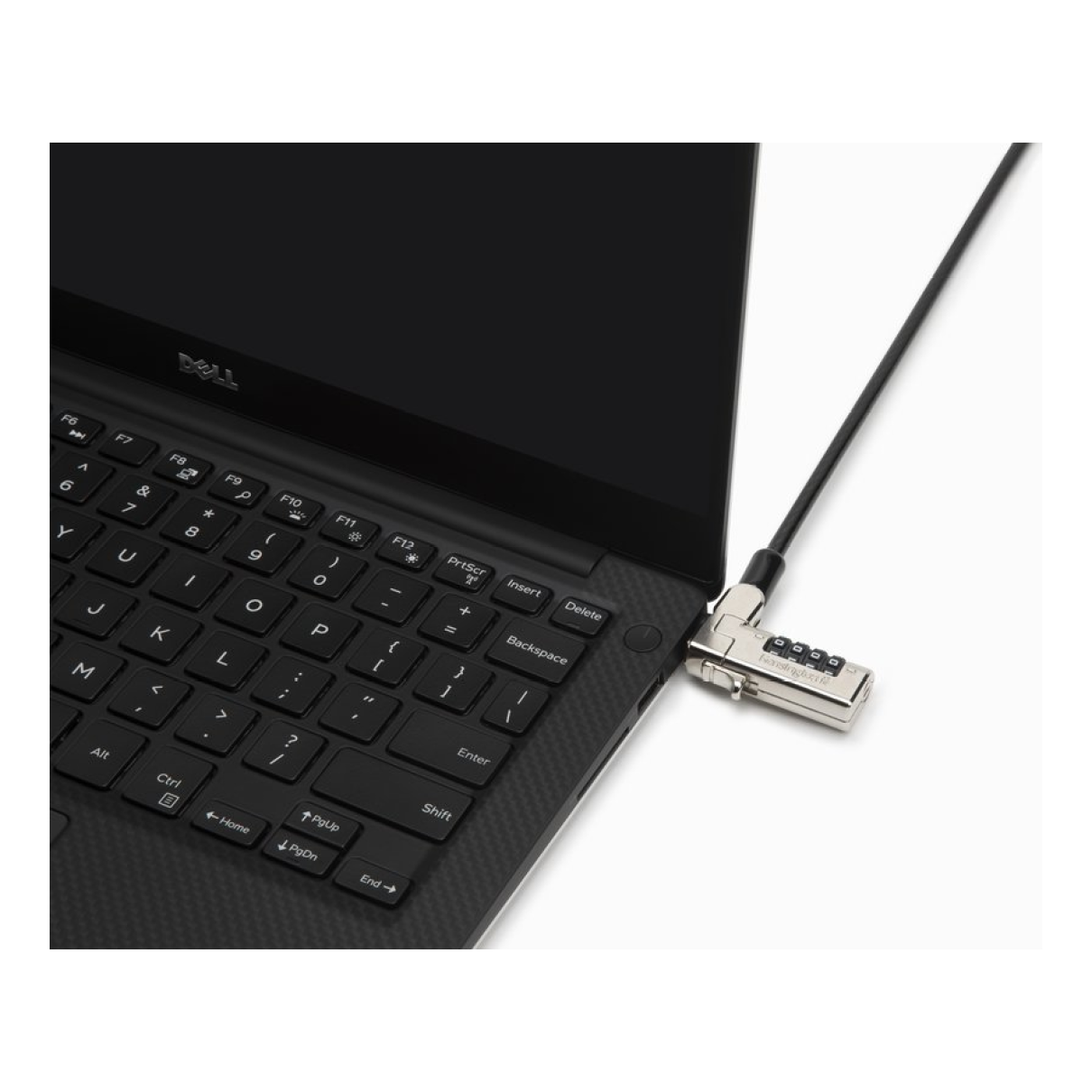 Candado delgado con combinación KENSINGTON K68009WW