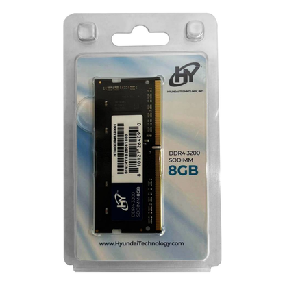 Memorias RAM HYUNDAI HT8GDR4S320001
