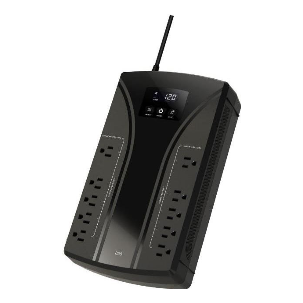 UPS KOBLENZ 00-4258-00-0 900 VA 460 W USB