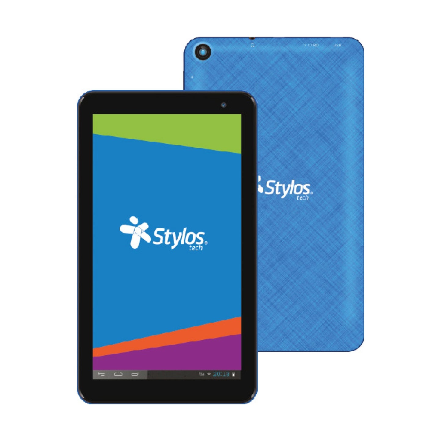 Tablet Stylos TARIS