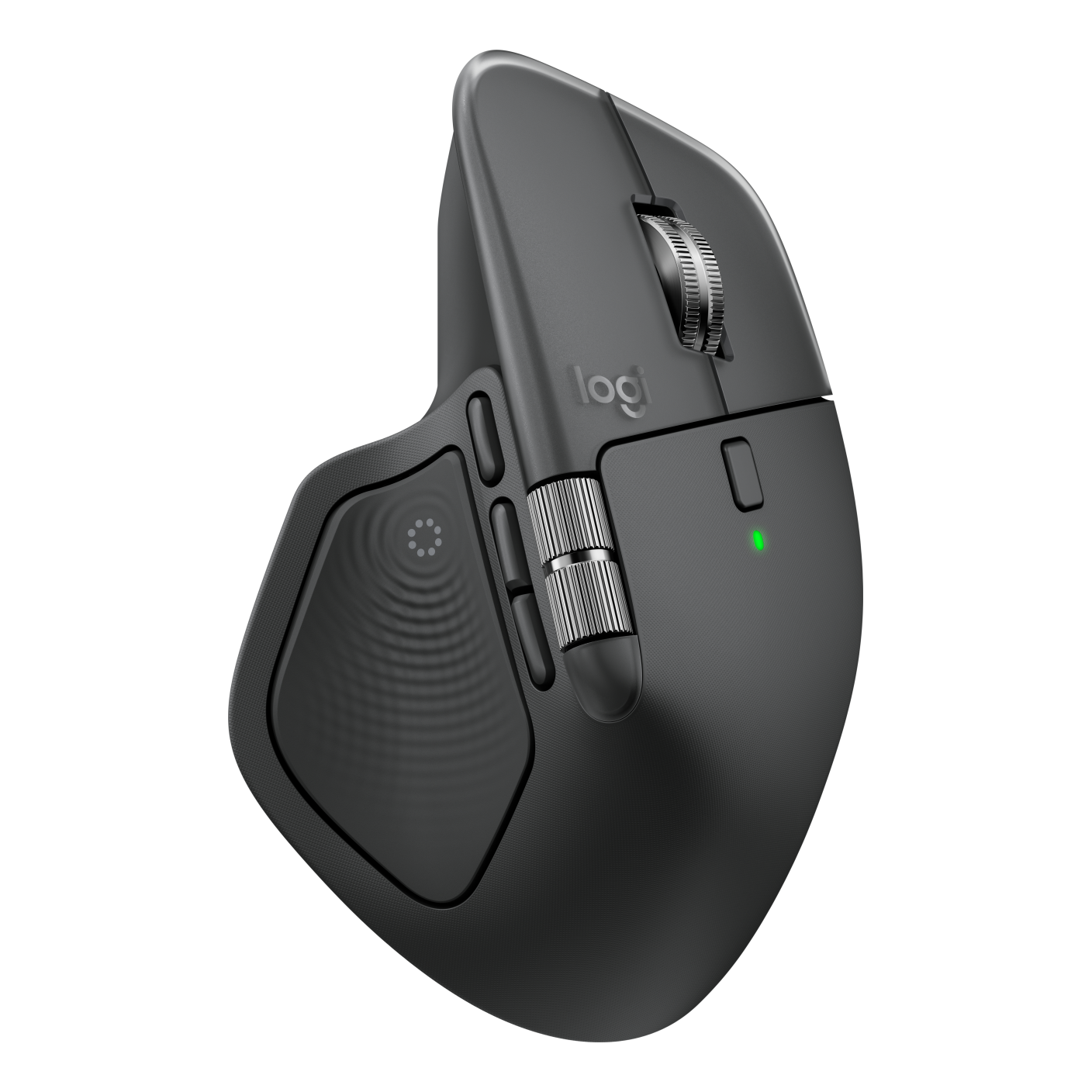 Mouse LOGITECH 910-007565