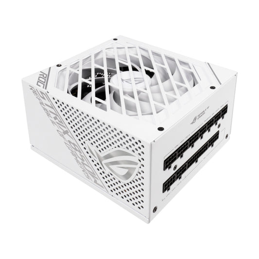 Fuente de Poder ASUS ROG-STRIX-850G-WHITE